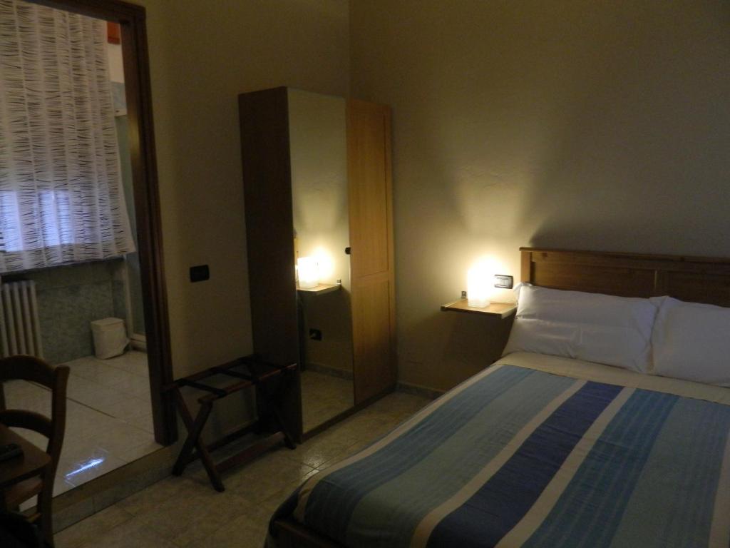 Osteria San Giuseppe - Habitación Individual