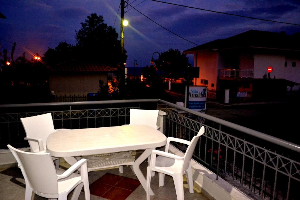 Villa Amalia Sun Beach - 6