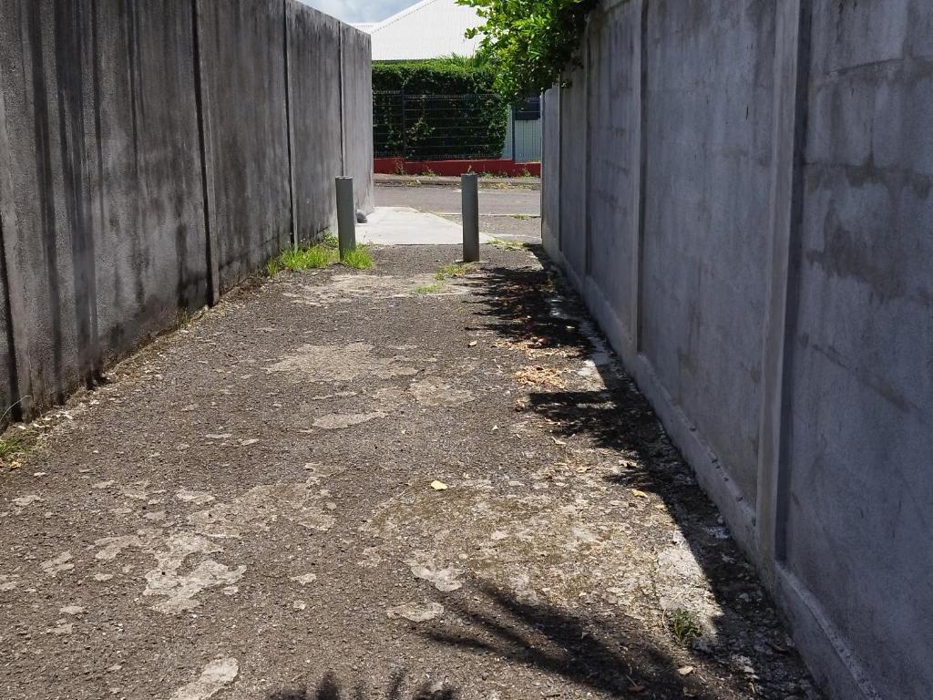Fotografie z fotogalerie ubytování chez jojo v destinaci Baie-Mahault