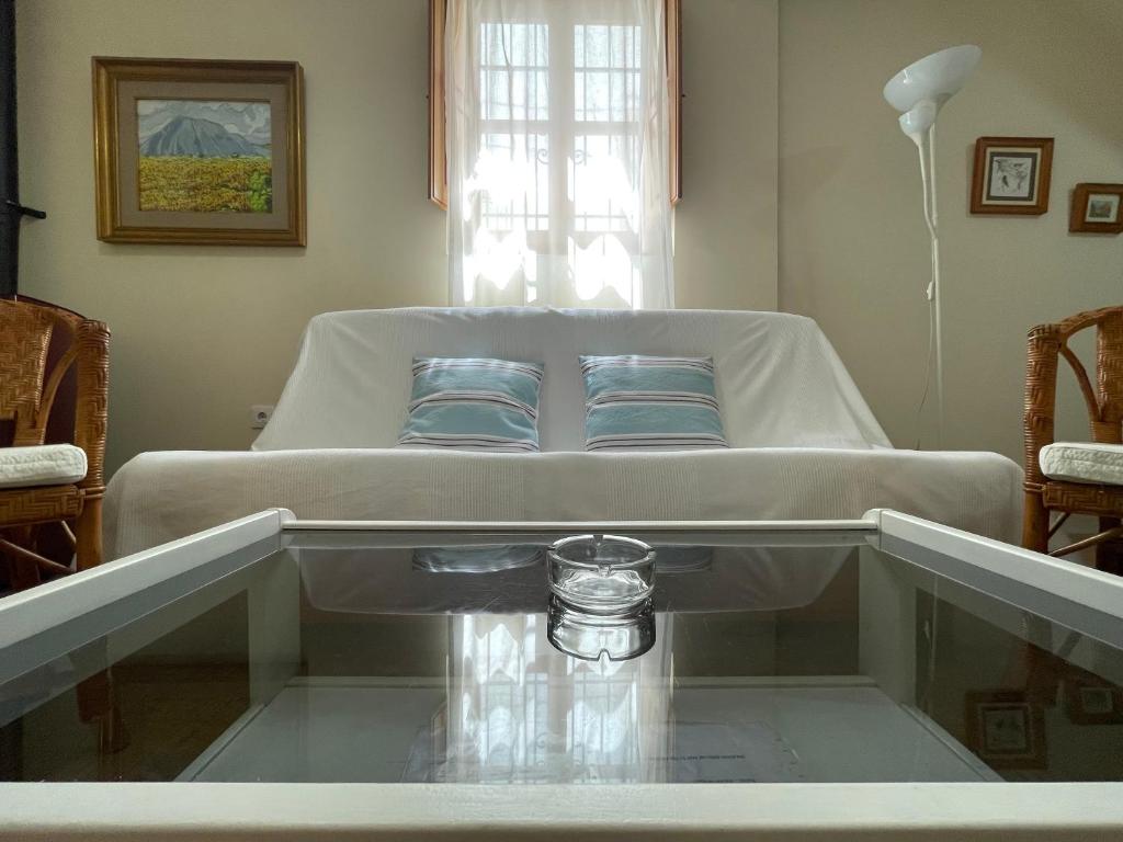 La Casa Escondida - Casa De Vacaciones