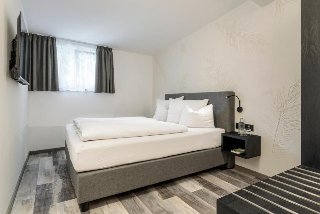Sole Boutique Hotel - Double Room With Private Bathroom