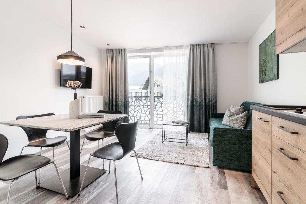 Sole Boutique Hotel - One-Bedroom Apartment With View