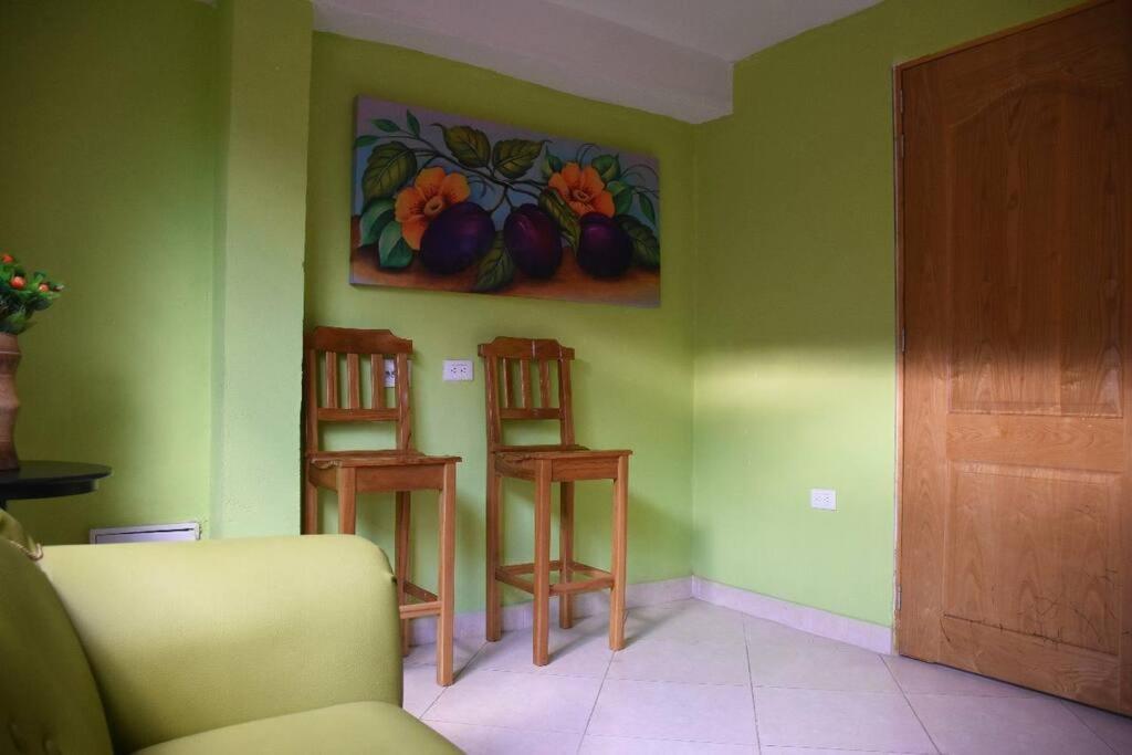 Photo de la galerie de l'établissement Live Like a Local Vive como un Local, à Medellín
