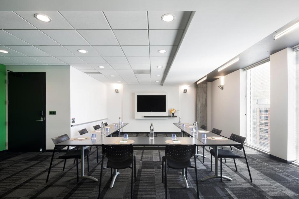 Alt Hotel Winnipeg - Resim 28