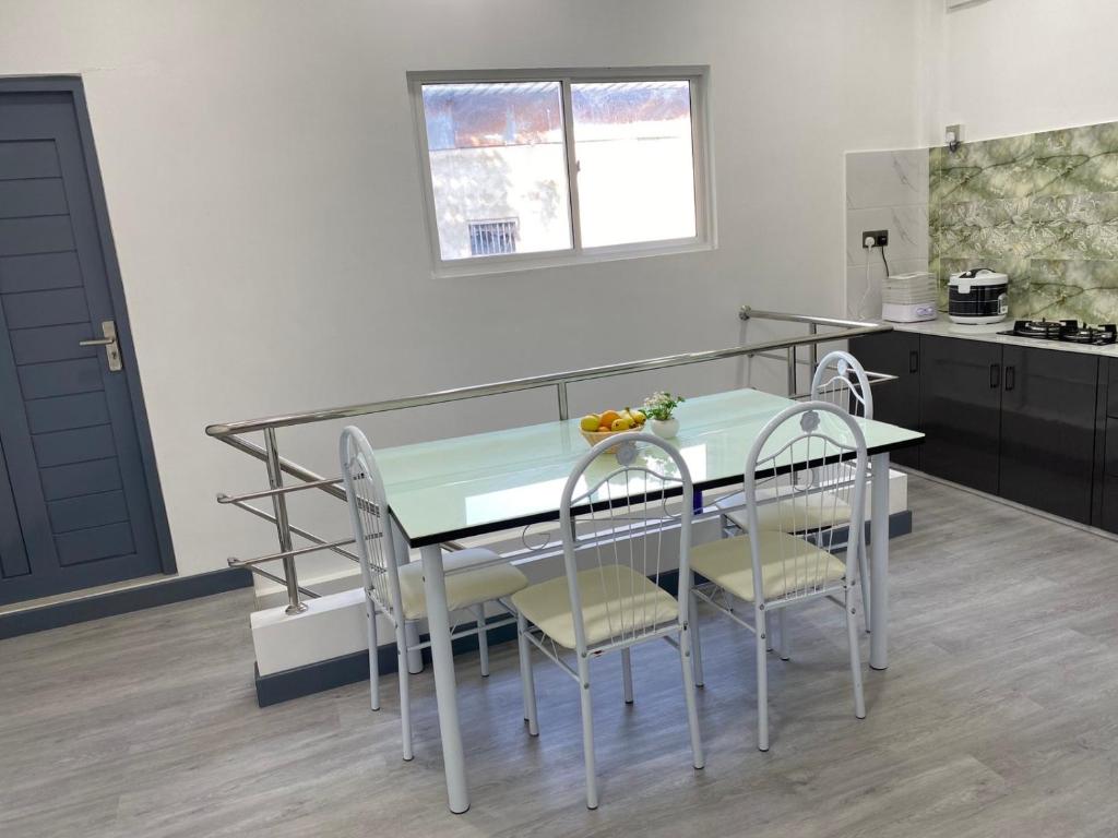 Fotografie z fotogalerie ubytování Noya inn fuvamulah v destinaci Fuvahmulah
