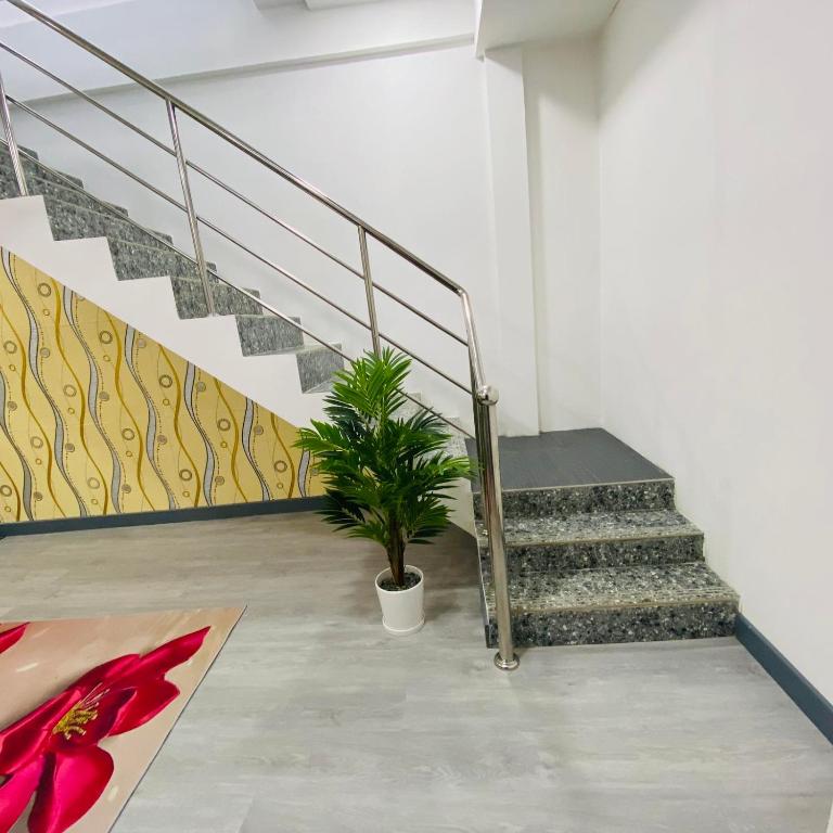 Fotografie z fotogalerie ubytování Noya inn fuvamulah v destinaci Fuvahmulah