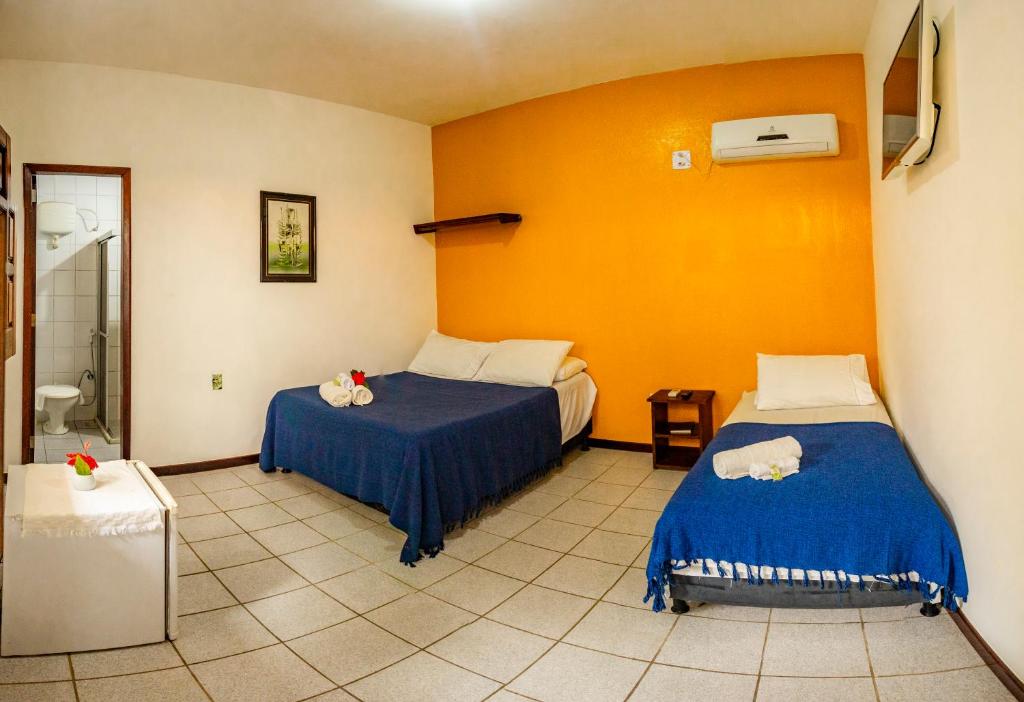 Pousada Portal do Morro - Appartement Supérieur