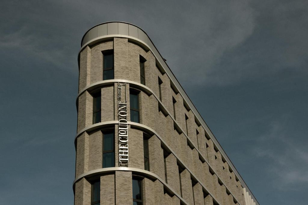 The Cloud One Prague - Resim 14