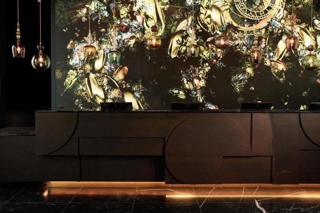 The Cloud One Prague - Resim 5