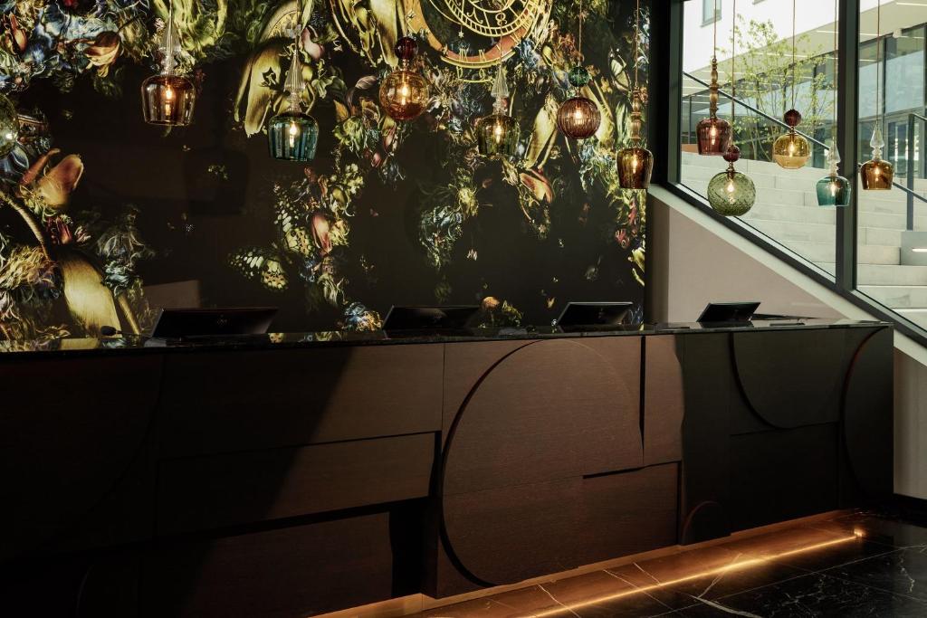 The Cloud One Prague - Resim 26