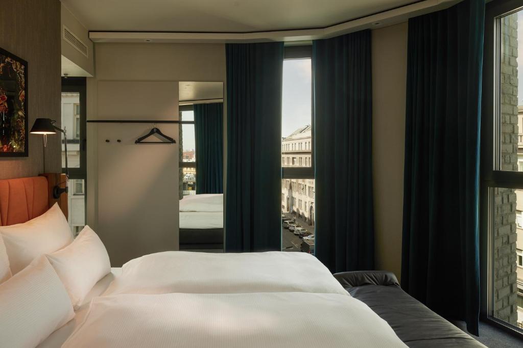 The Cloud One Prague - Resim 2