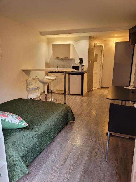 Photo de la galerie de l'établissement The Loge Mcon, à Mâcon