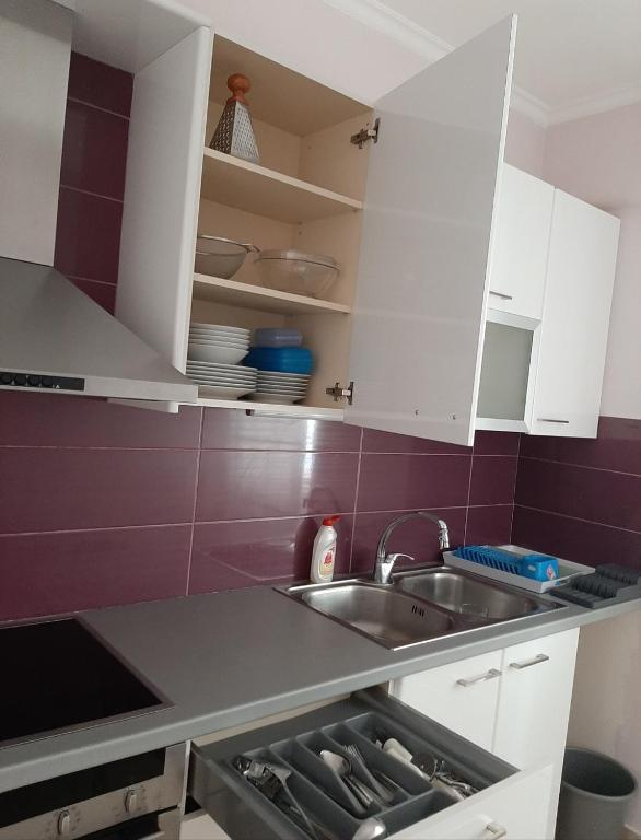Fotografie z fotogalerie ubytování Onar Residence v destinaci Nydri