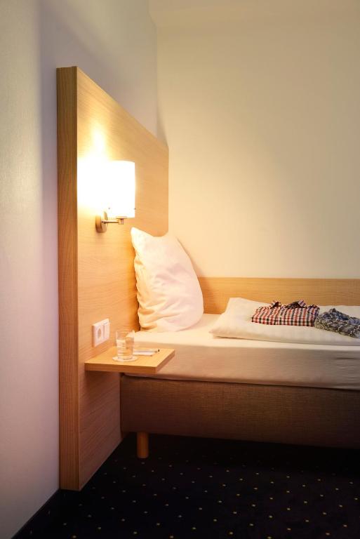 Alemannenhof - Superior Single Room