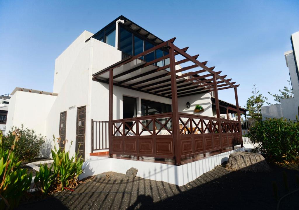 Apartamento Sol Puerto del Carmen