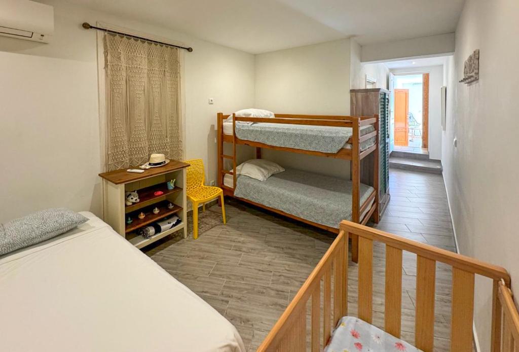 Guesthouse Villa Altea - Suite