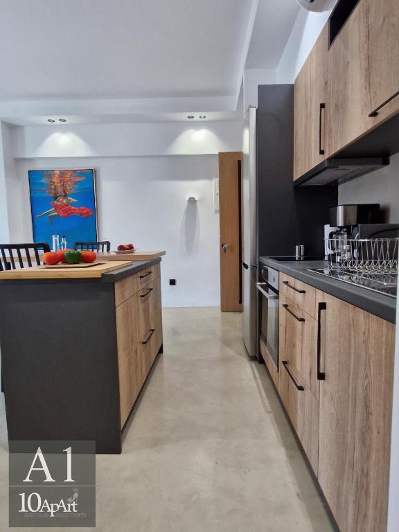 10 ApArt Boutique Apartments - 10