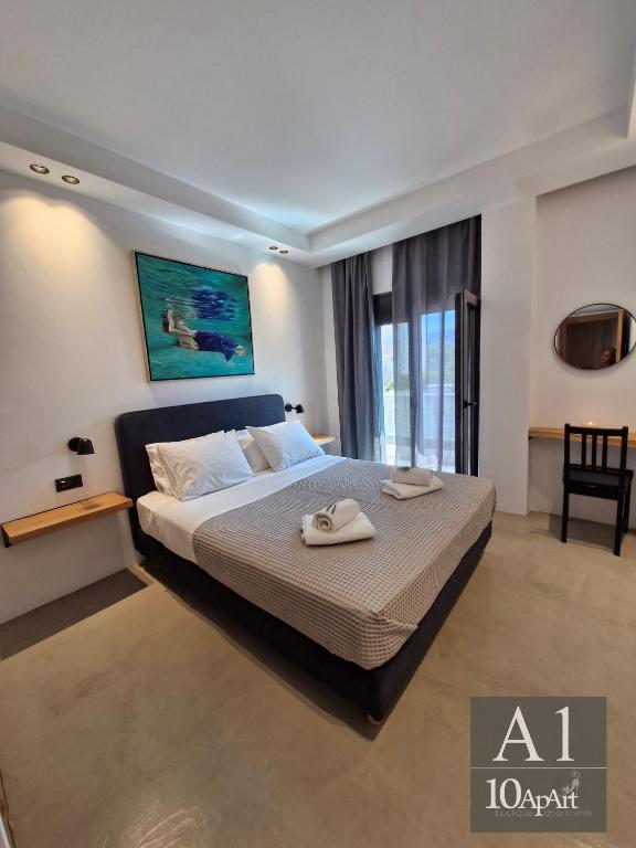 10 ApArt Boutique Apartments - 13