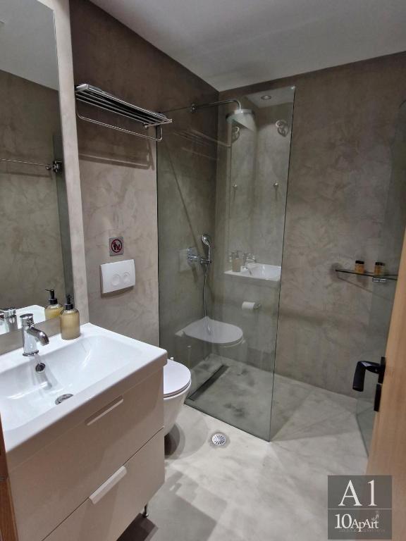 10 ApArt Boutique Apartments - 17