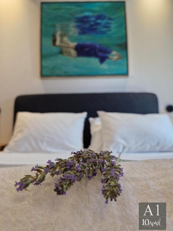 10 ApArt Boutique Apartments - 15