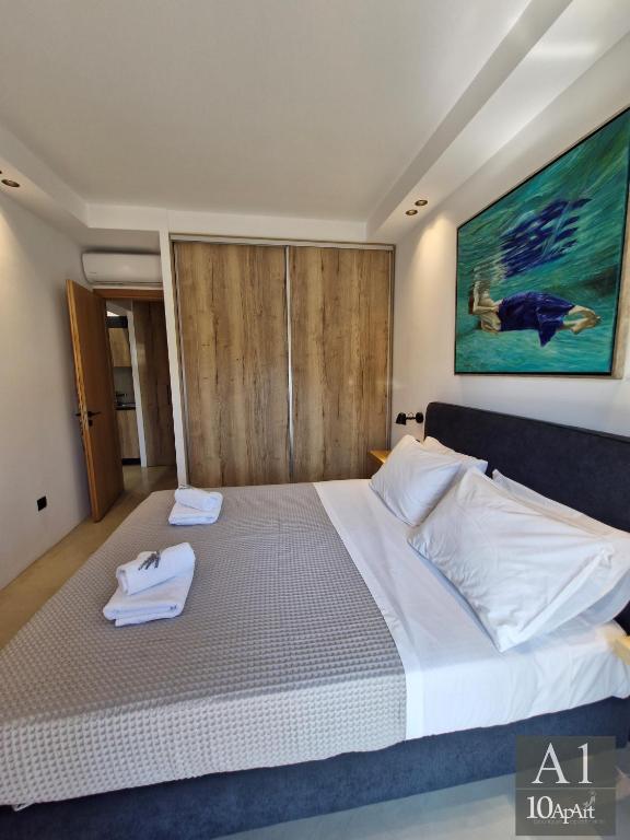 10 ApArt Boutique Apartments - 14