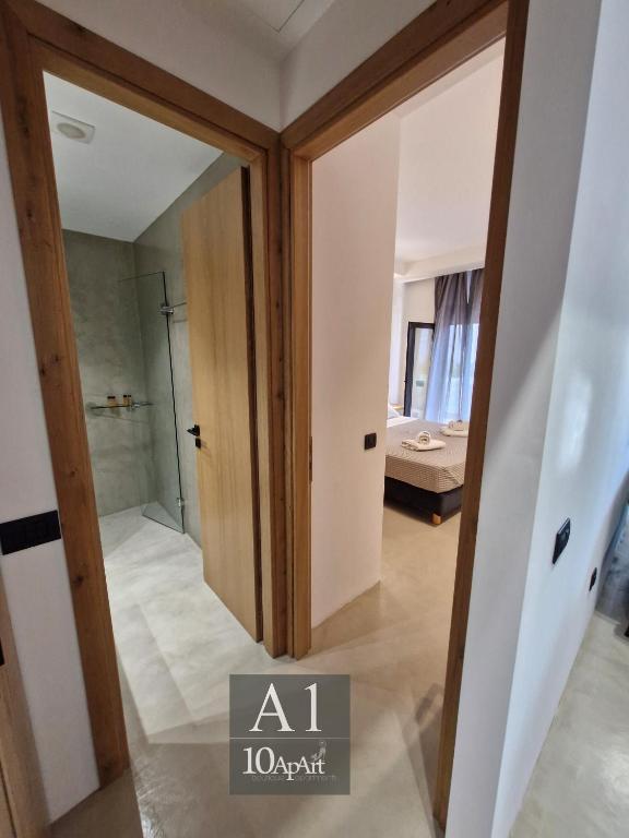 10 ApArt Boutique Apartments - 12