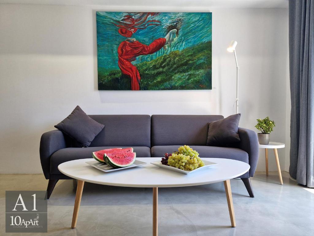 10 ApArt Boutique Apartments - 4