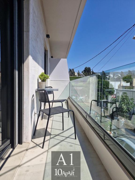 10 ApArt Boutique Apartments - 18