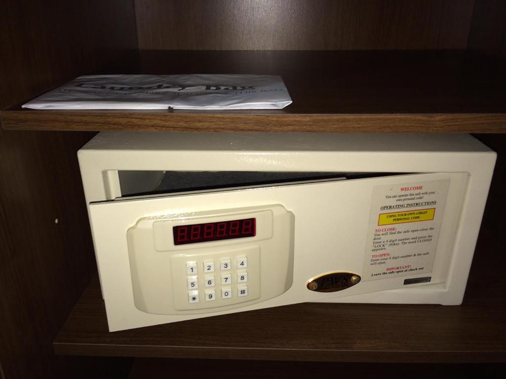 Pattaya Garden Apartments Boutique Hotel - Resim 23