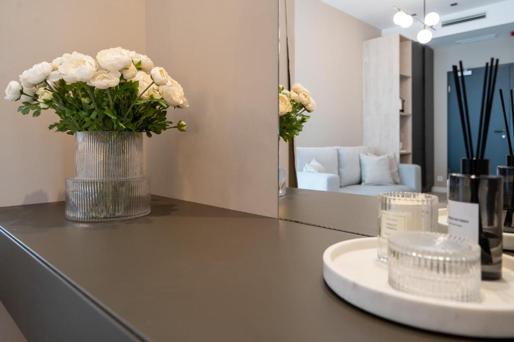 Karoly Boutique Suites, Best Location by BQA - Resim 26