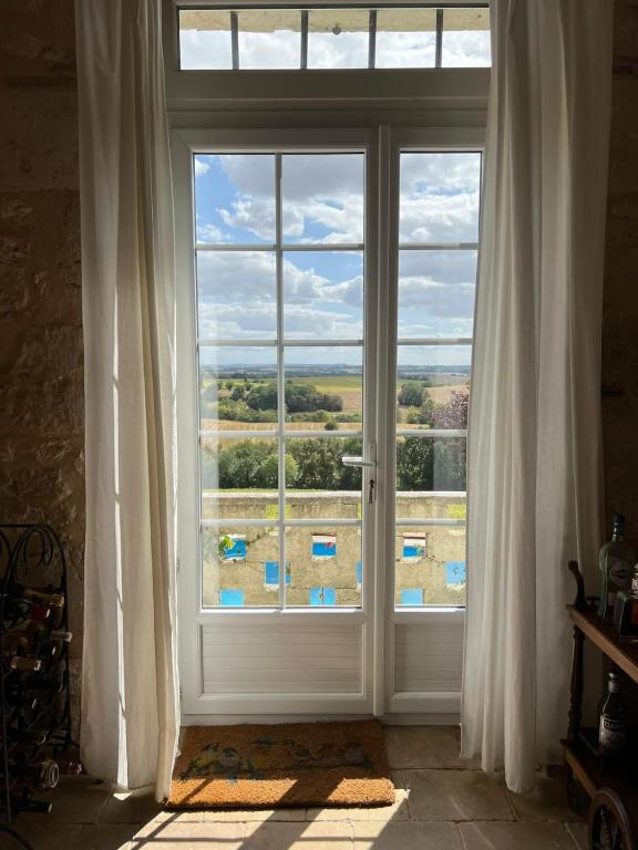 Fotografie z fotogalerie ubytování Bastide Bellevue v destinaci Gaudonville