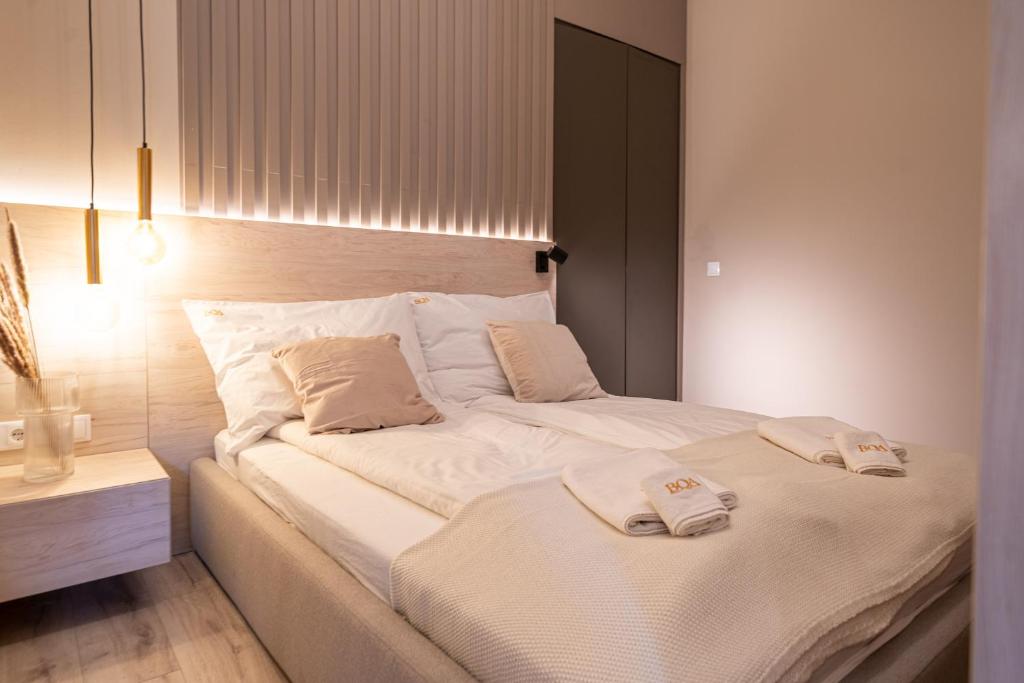 Karoly Boutique Suites, Best Location by BQA - Resim 28