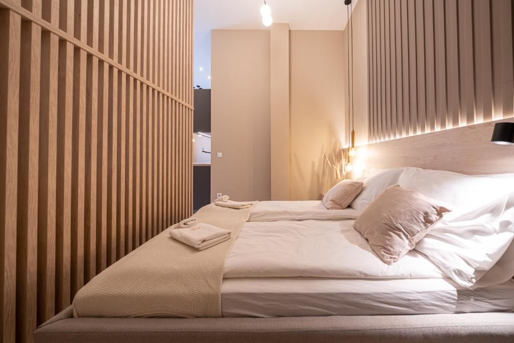 Karoly Boutique Suites, Best Location by BQA - Resim 30