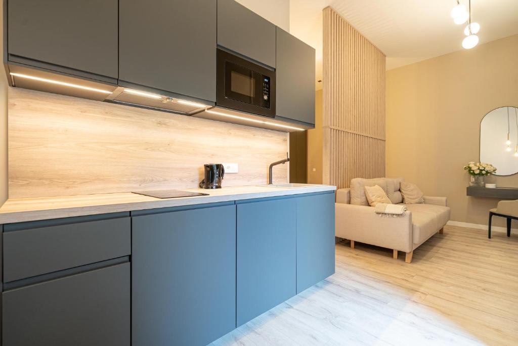 Karoly Boutique Suites, Best Location by BQA - Resim 38