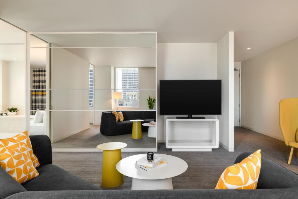 The Delphi Hotel - Delphi Penthouse Suite