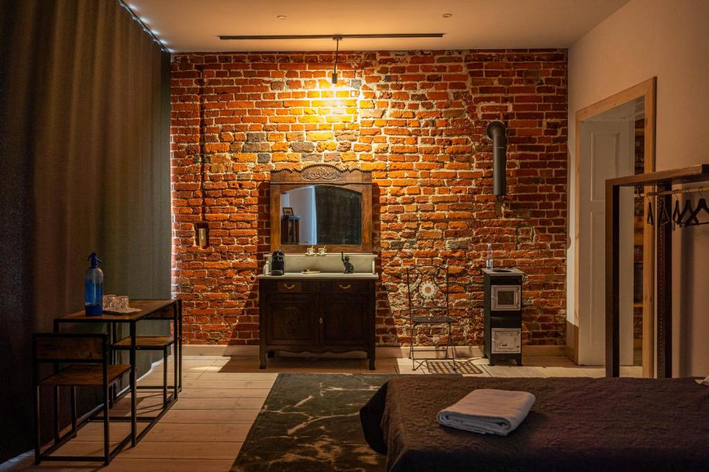 Apartamenty na Starówce - Standaardstudio
