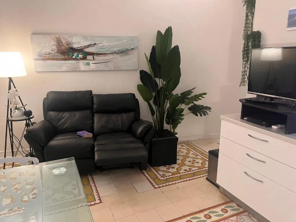 Cozy, modern and welcoming