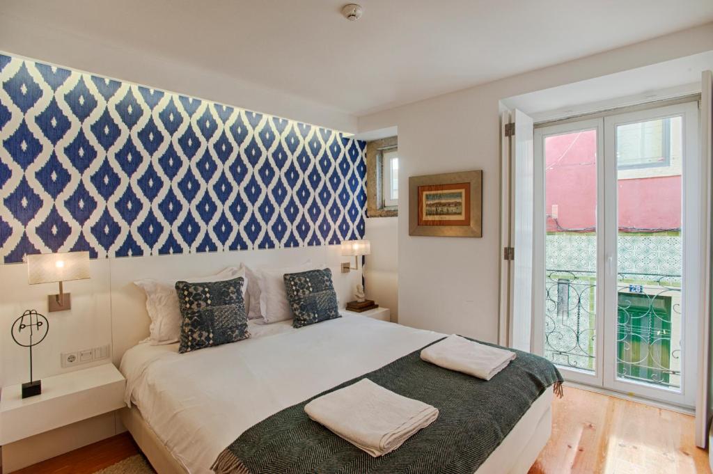 Dear Lisbon - Charming House - 13