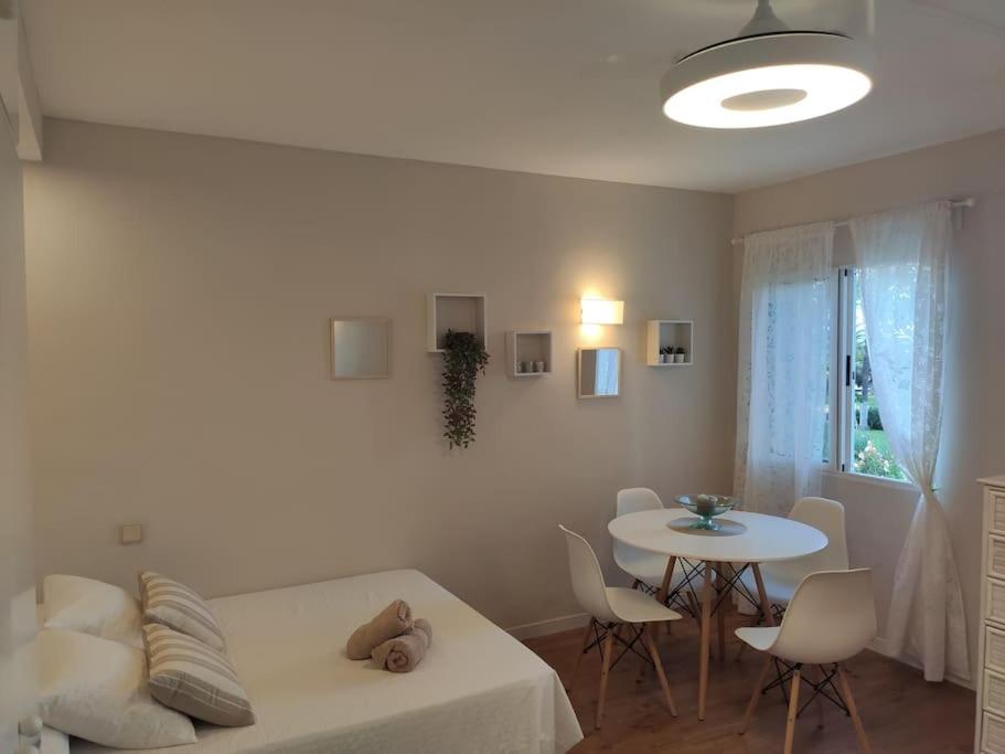 Estudio CalaBlanca, Denia