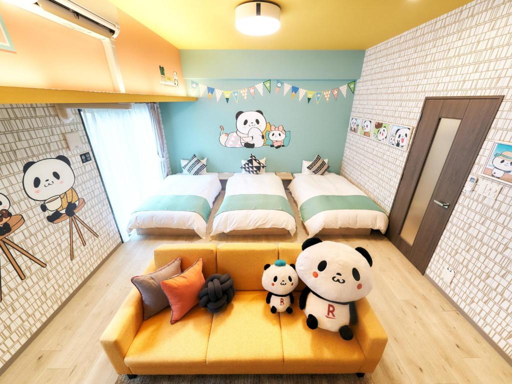 Rakuten STAY Fukuoka-Yakuin - Vacation STAY 60494v