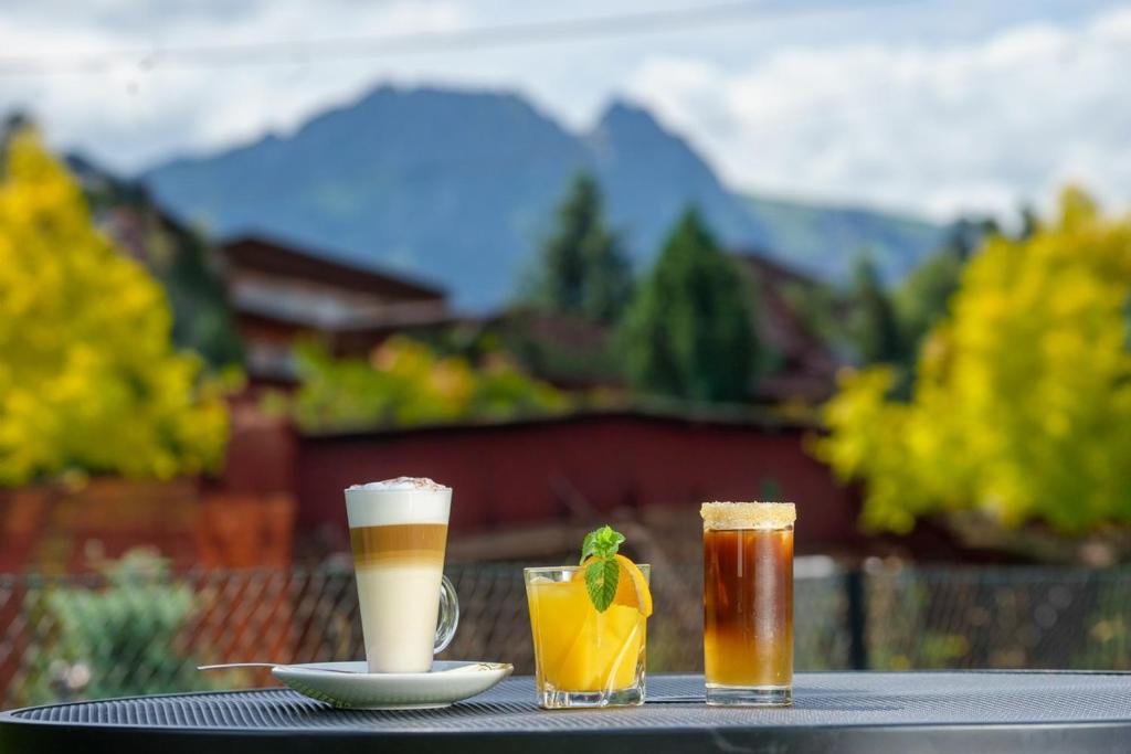 Helan Family & SPA - Resim 44