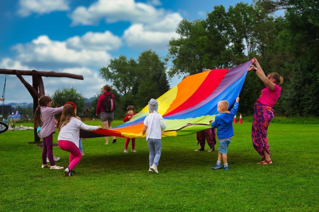 Helan Family & SPA - Resim 41