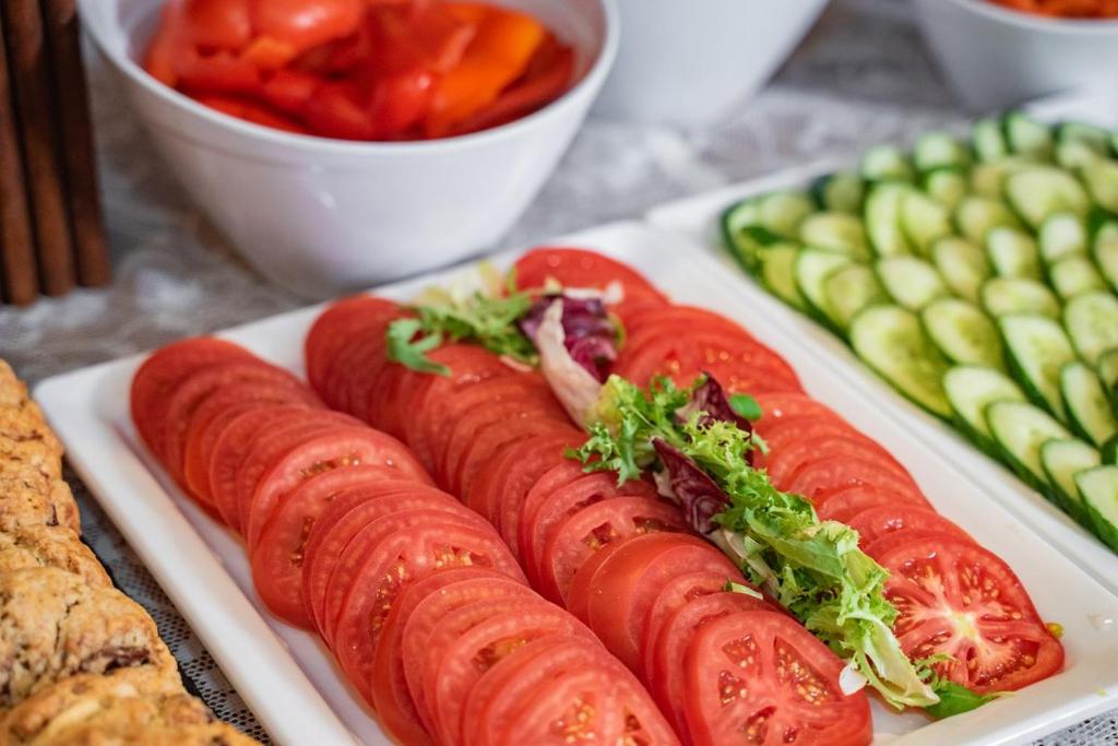 Helan Family & SPA - Resim 45