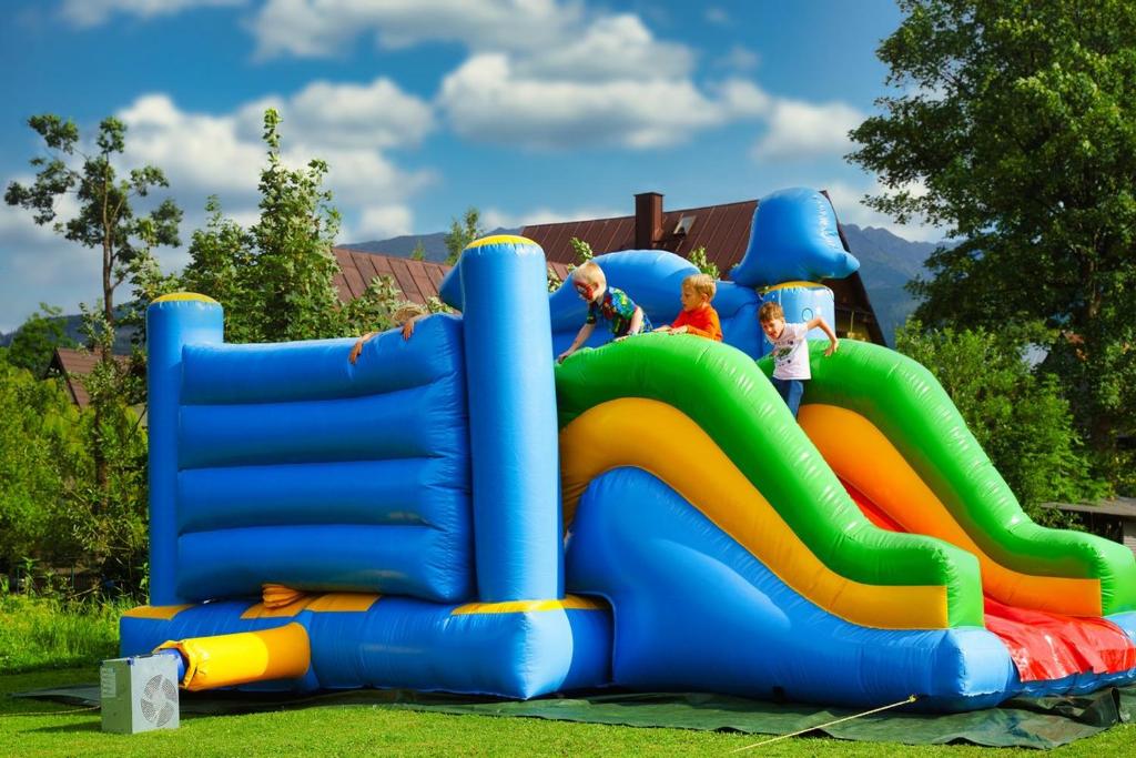 Helan Family & SPA - Resim 39