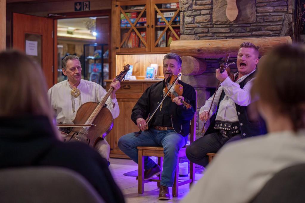 Helan Family & SPA - Resim 13