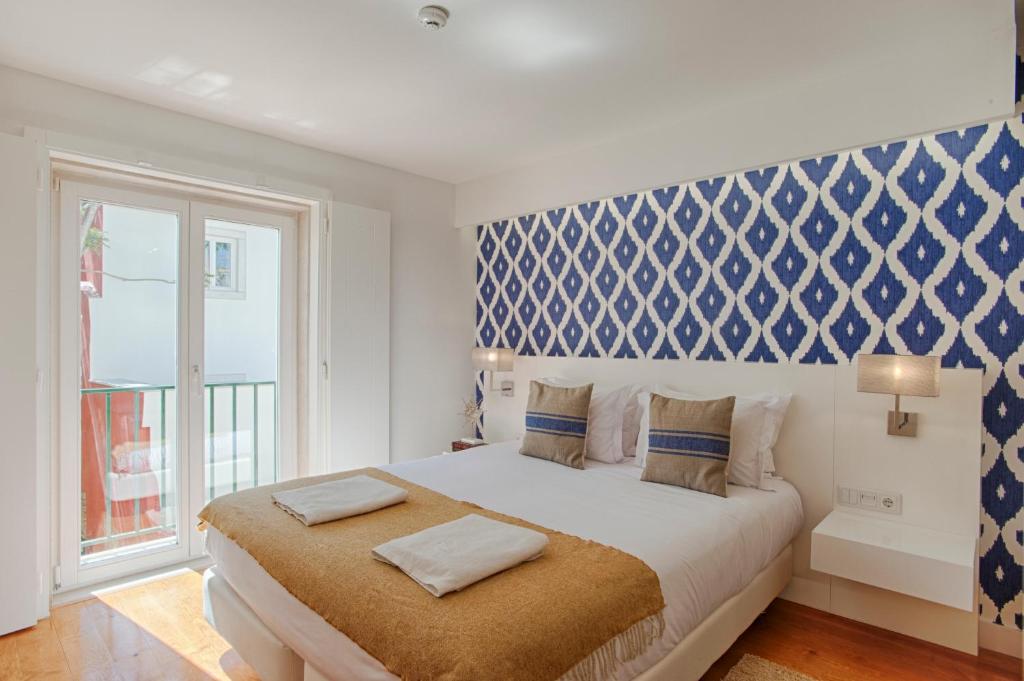 Dear Lisbon - Charming House - 8