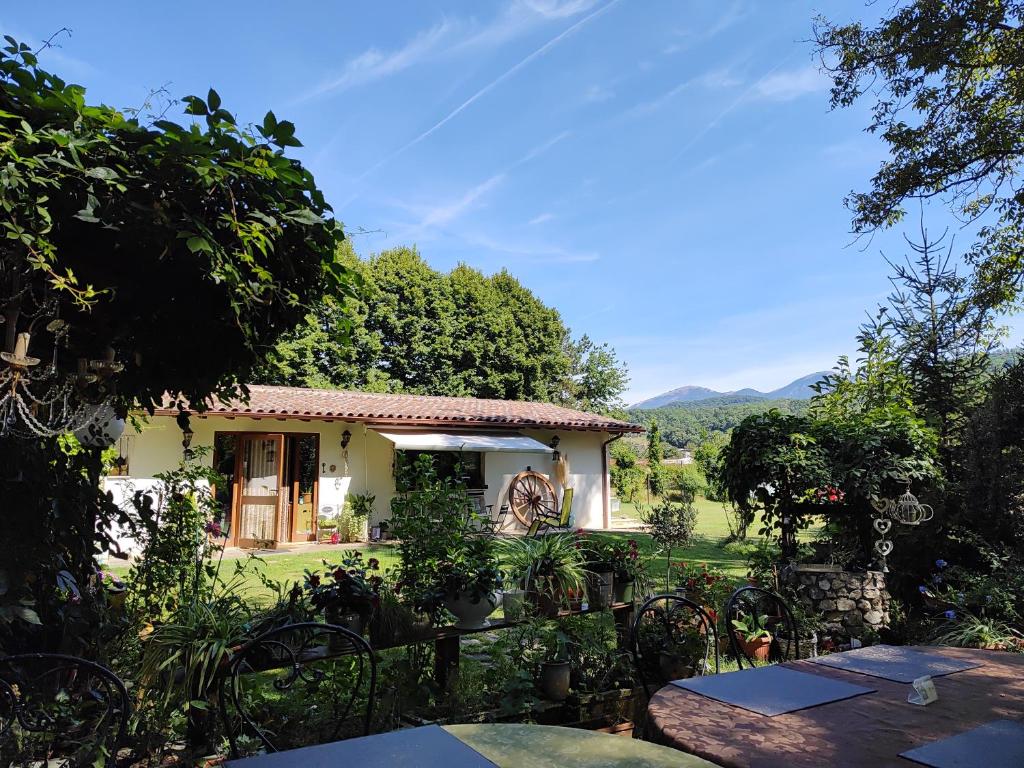 Guest House La Palazzina - Housity