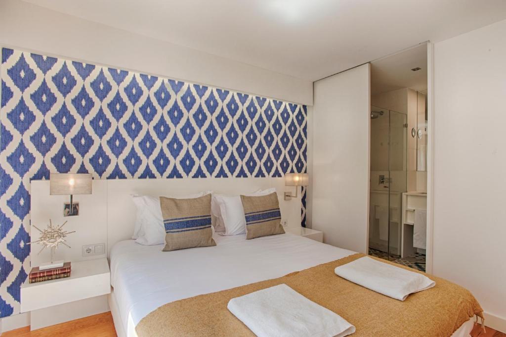 Dear Lisbon - Charming House - 9