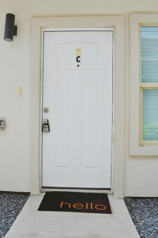 Fotografie z fotogalerie ubytování Weslaco Apt C 1 v destinaci Weslaco