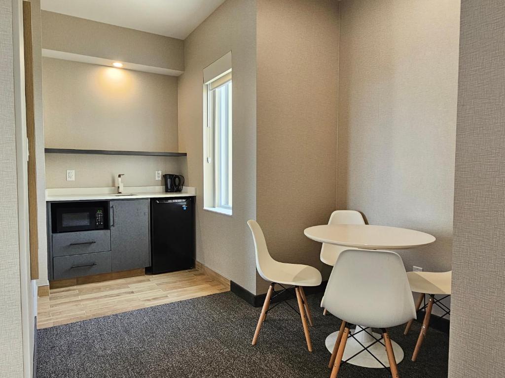 Vittoria Hotel & Suites - Resim 42